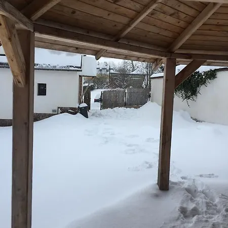 Rekreacni Domek Žacléř