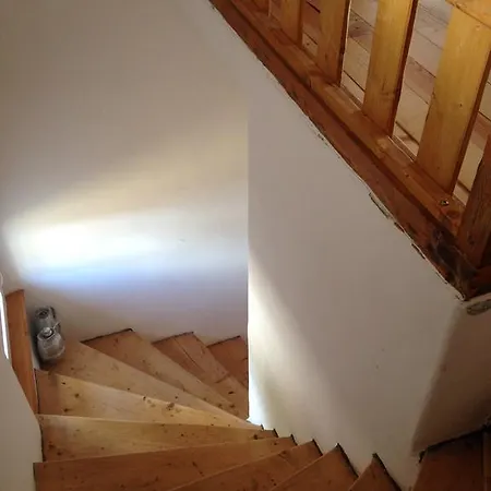 Semesterbostad Rekreacni Domek *