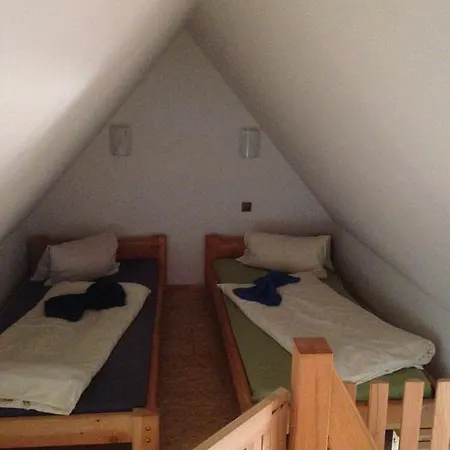 Rekreacni Domek *