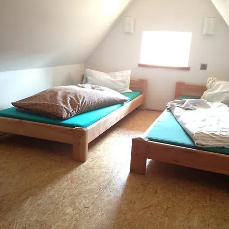 Rekreacni Domek