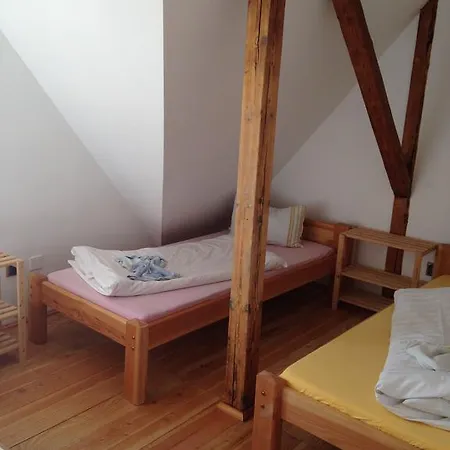 Rekreacni Domek * Žacléř