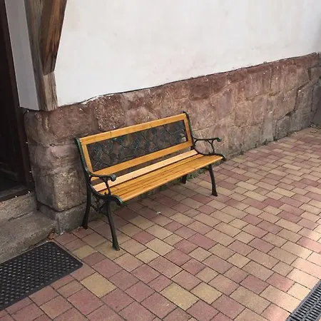 Rekreacni Domek Semesterbostad *