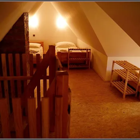 Rekreacni Domek *